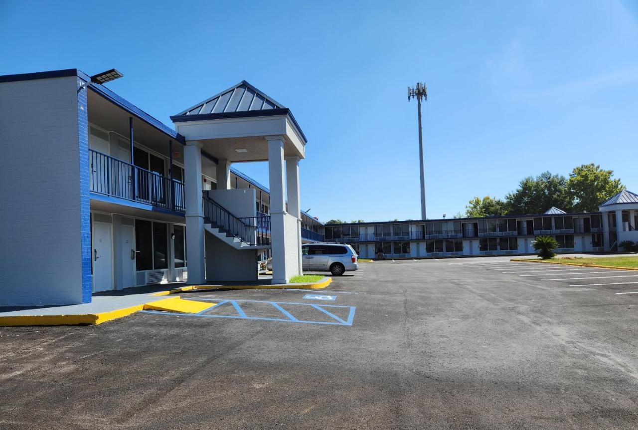 Smart Stay Lafayette Exterior foto