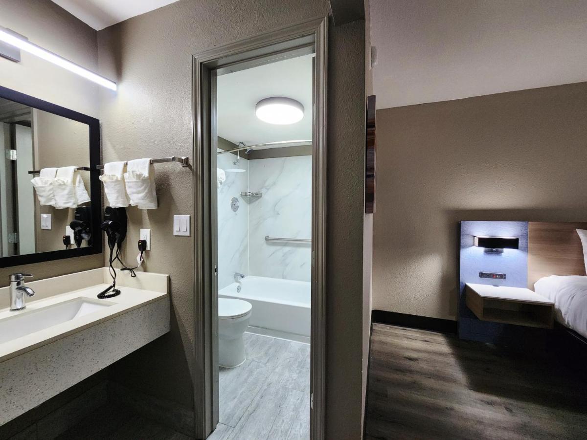 Smart Stay Lafayette Exterior foto