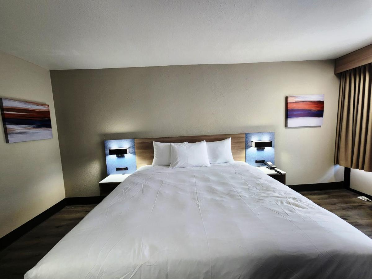 Smart Stay Lafayette Exterior foto