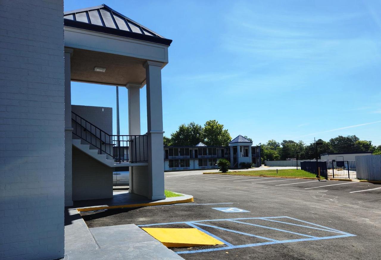 Smart Stay Lafayette Exterior foto