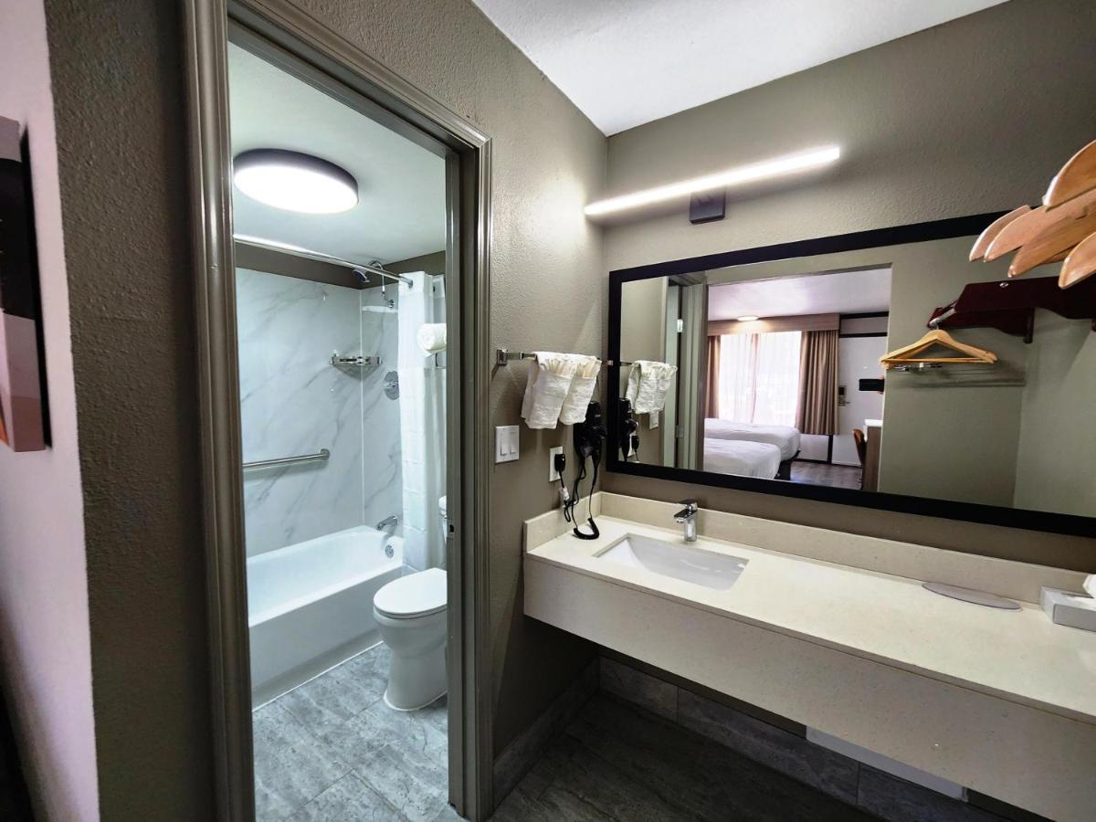Smart Stay Lafayette Exterior foto